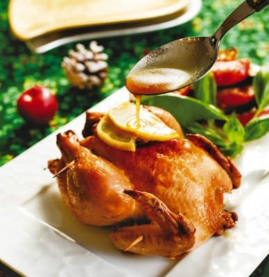 料理のうまみを逃さない！